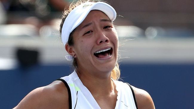 在大赛中 在大赛中