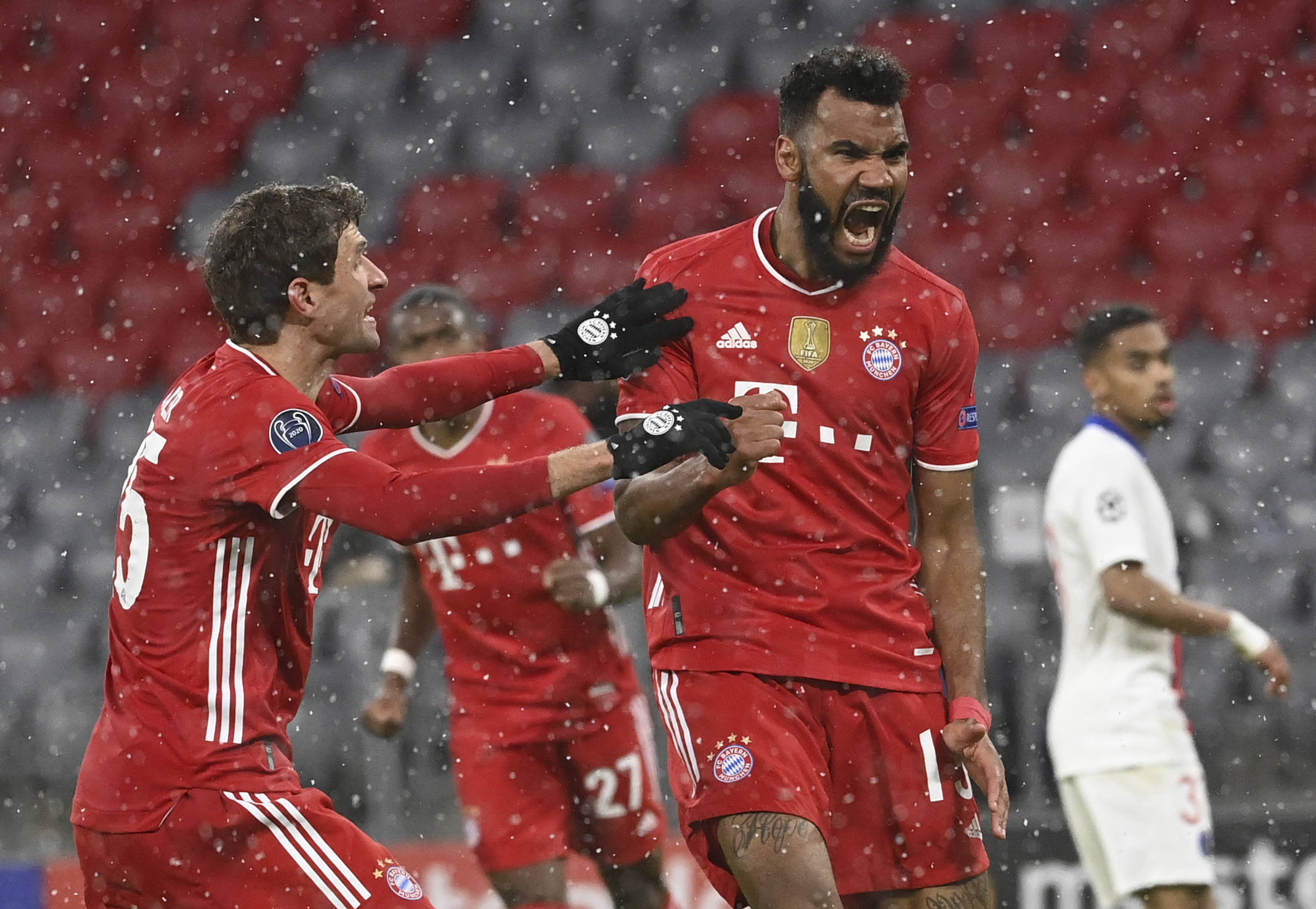 积分机制要 积分机制要