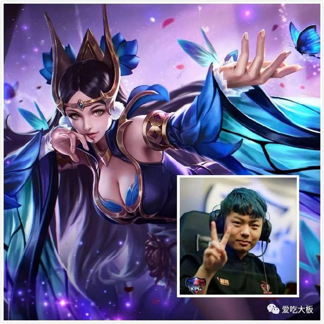 的关键词是