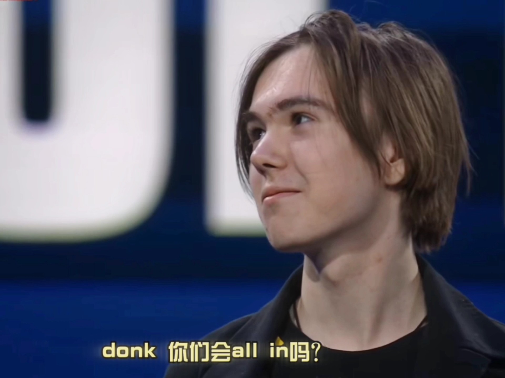 少有的高契 少有的高契